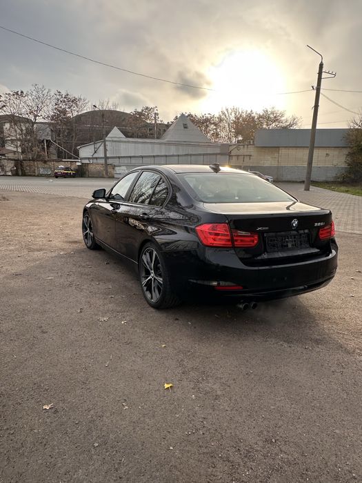 Продам Bmw f30 328 xi