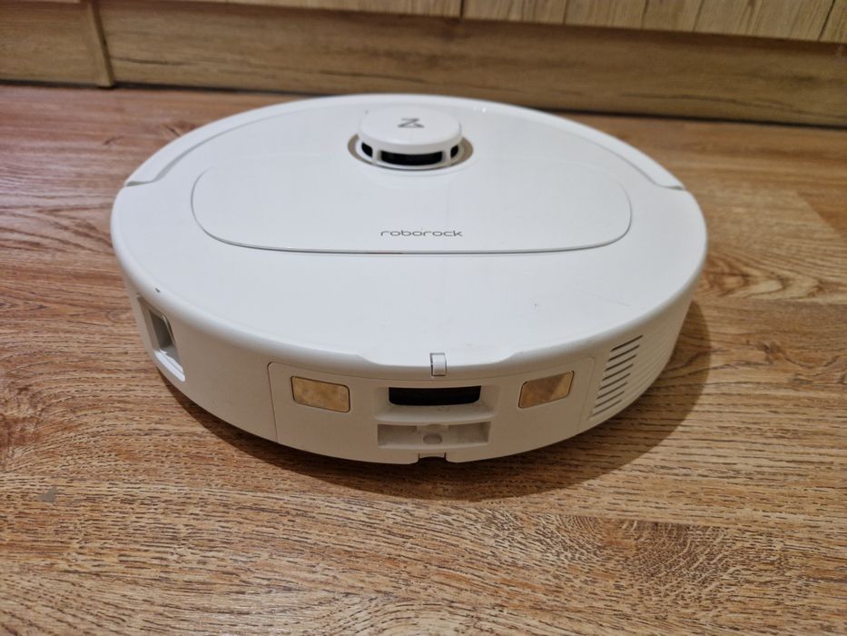 Robot sprzątający Roborock Qrevo Pro QR1PES  mopowanie