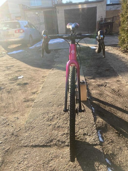 Rower przełajowy Accent CX One