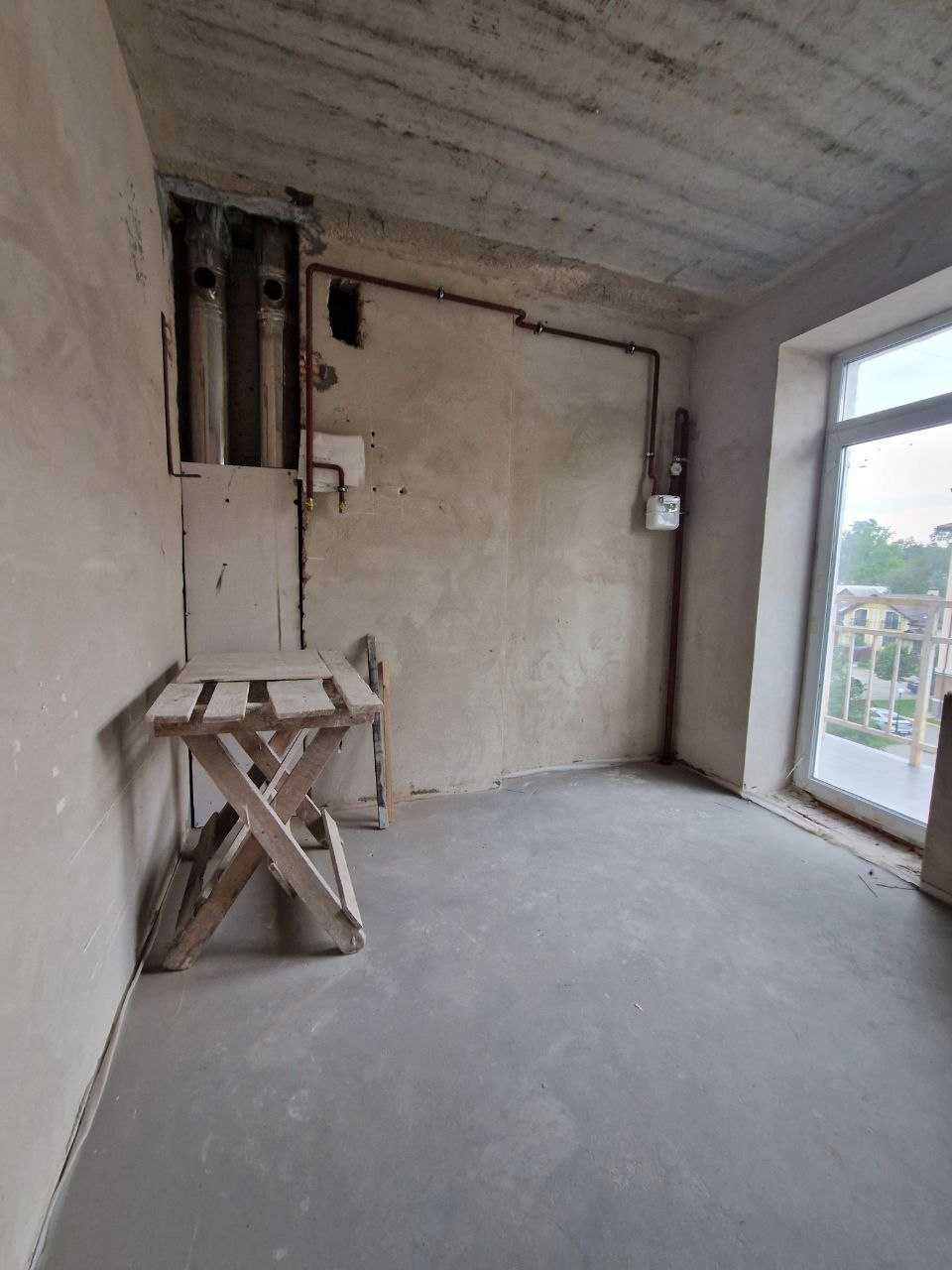 ПРОДАЖ!!! Квартира в м. Буча, місце серед соснового лісу