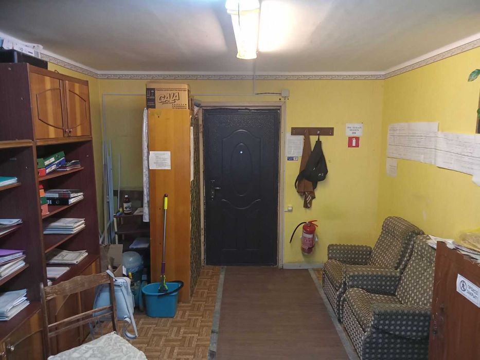 Нежитлові приміщення, площею 63,3 кв.м. м.Теплодар