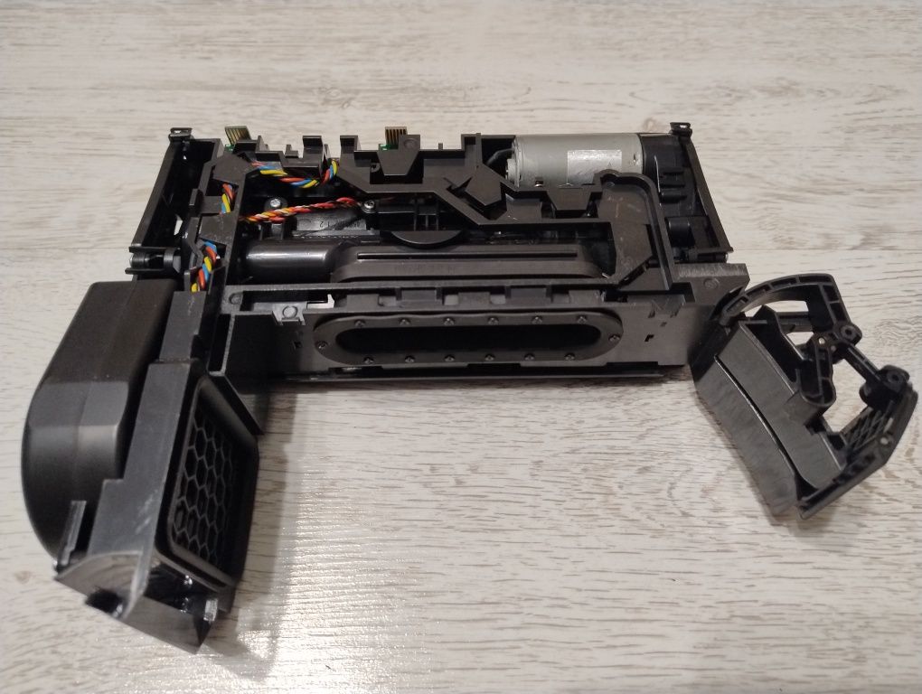 Sprawny Moduł głowicy czyszczącej z wałkami Irobot Roomba e5, i3, i7