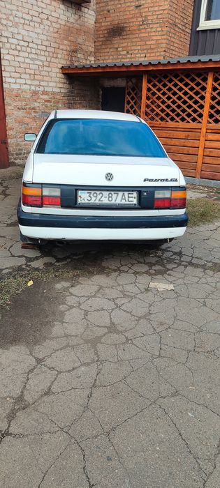 Продам, Пассат б3.