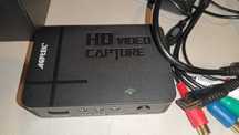 Nagrywarka USB Agptek HD Game Capture 1080p Rejestrator Video