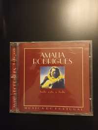 Amalia Rodriguez Tudo esto e fado płyta CD