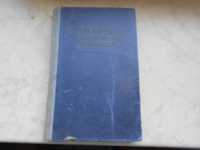 книга Краткий справочник о лекарственных препаратах. Медгиз. 1953г.