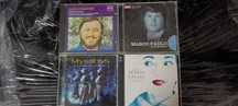 cd's de diversos artistas Últimas unidades