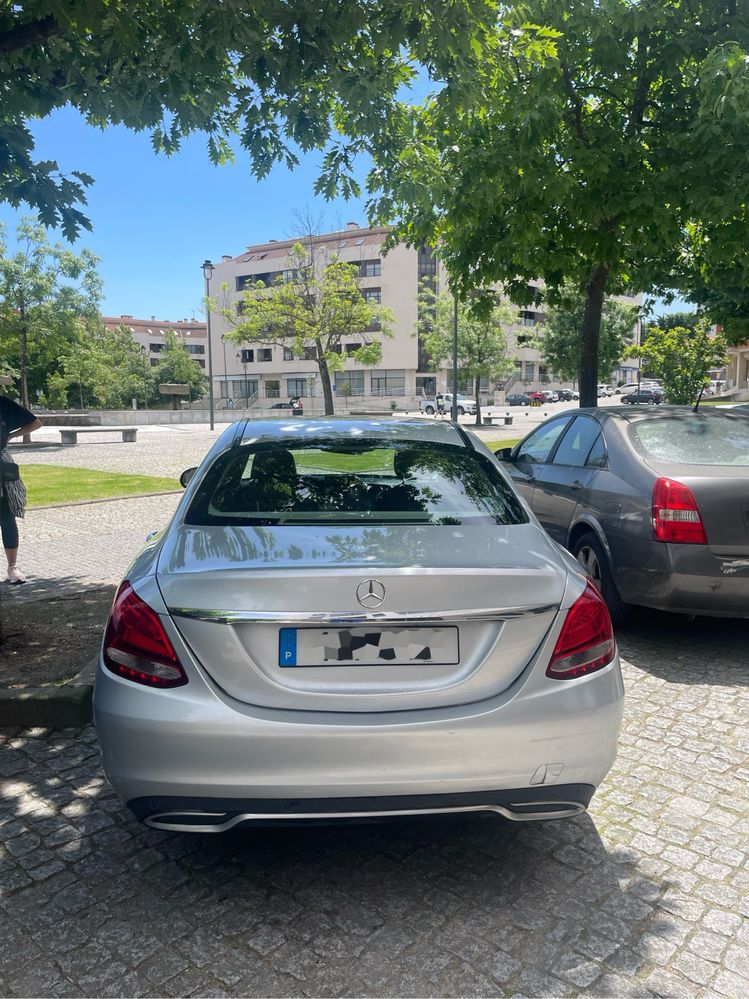Mercedes Classe C