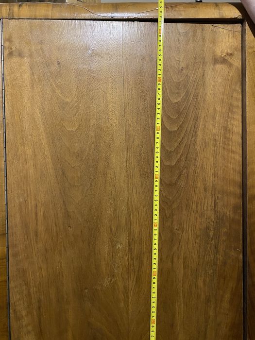 Шафа 3-дверна в стилі ретро вживана