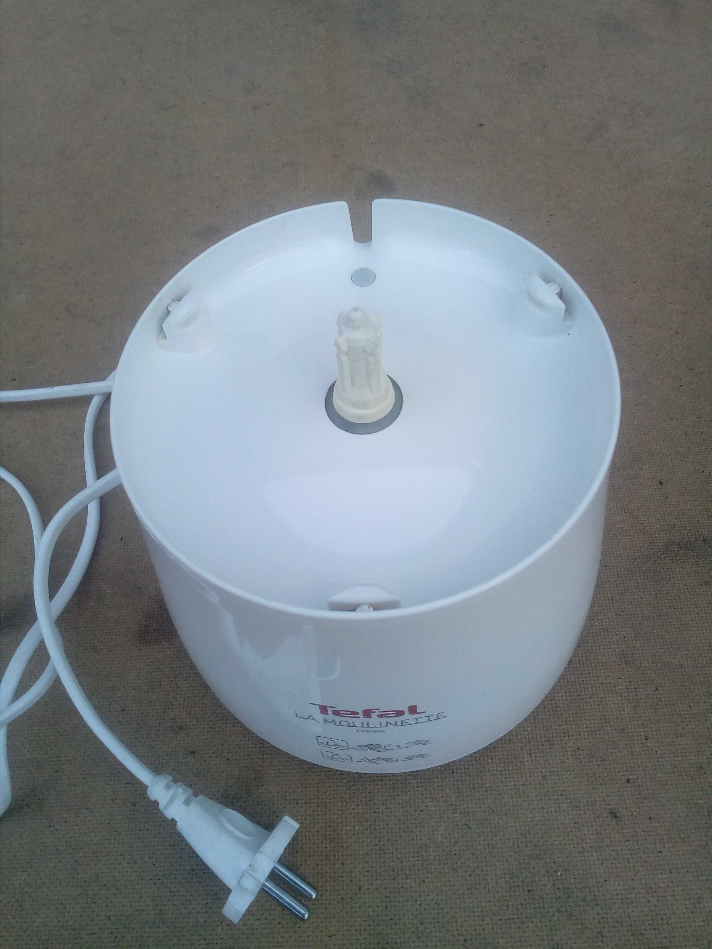 Подрібнювач Tefal 1000w Блендер