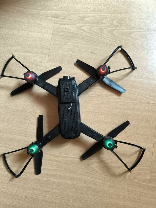 Vendo drone de principiante 4k