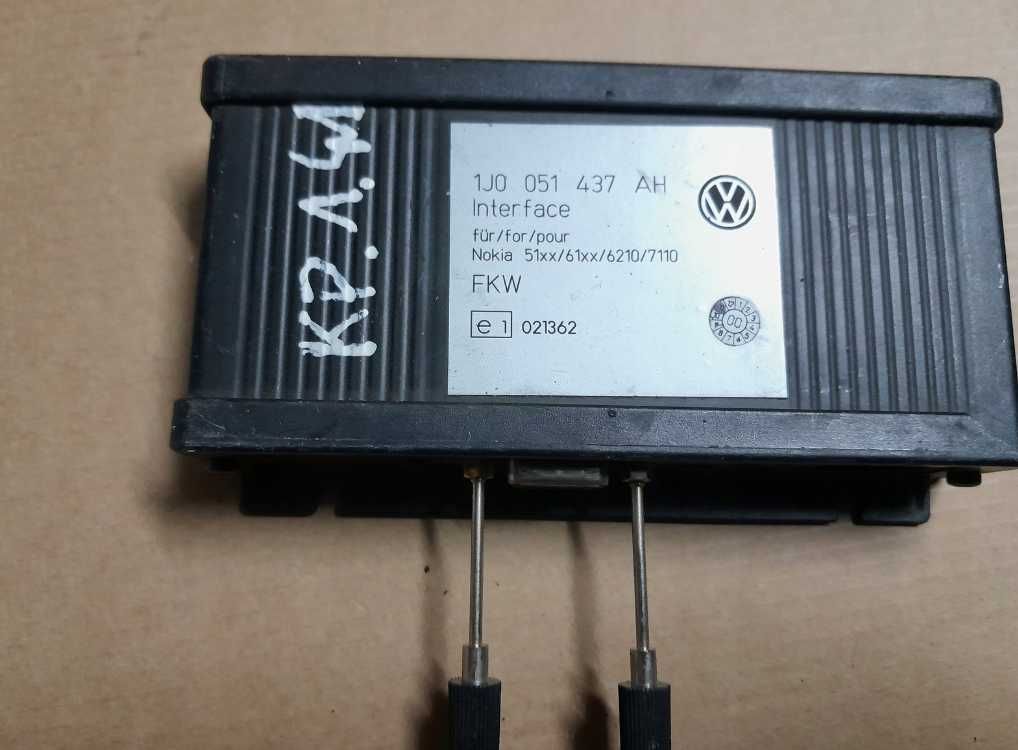 Interfacebox Car Interface Vw Passat B4 1J0'051437AH