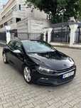Volkswagen Scirocco VW Scirocco R-line 2.0 TDI 170 KM 2010