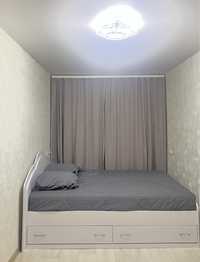 Двуспальная кровать (каркас )3000Дифекты на последних фото