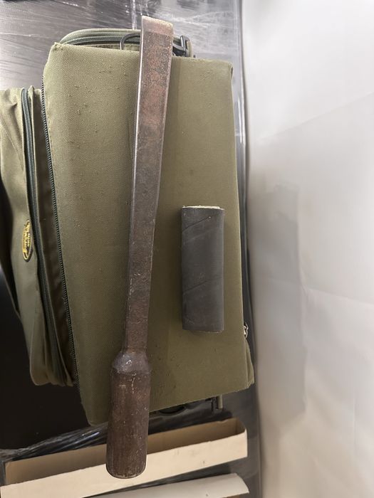 Ящик для зимової риболовлі salmo flagman снасті