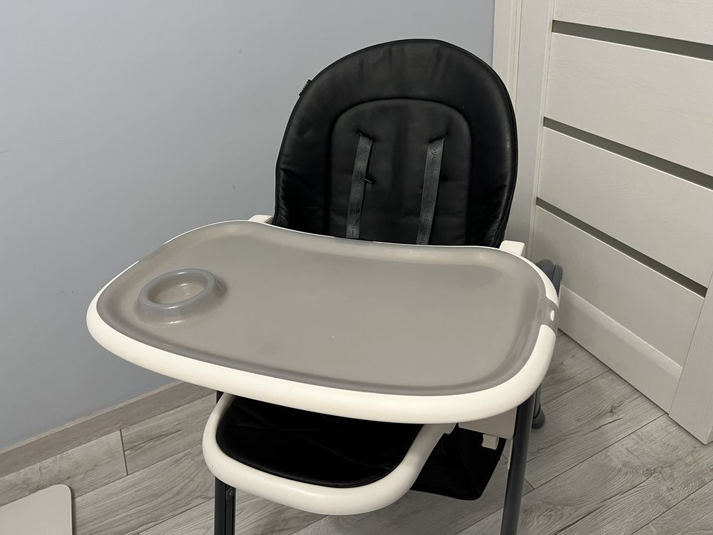 Крісло для годування baby design