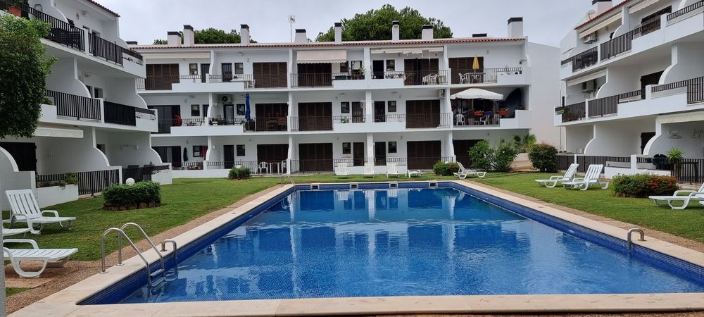 Apartamento T3 em Vilamoura