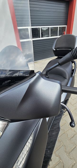 Honda pantheon 150i ідеальний стан відреставрований