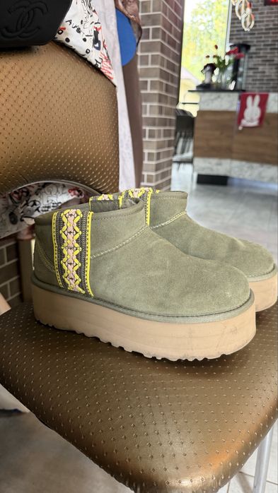 Ugg (угги) женские