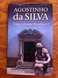Ensaios Filosóficos II - Agostinho da Silva