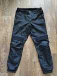 XL Dainese оригінальні мотоштани з захистом