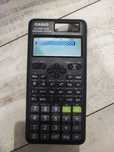 Kalkulator  naukowy biurowy Casio FX 87 DE Plus