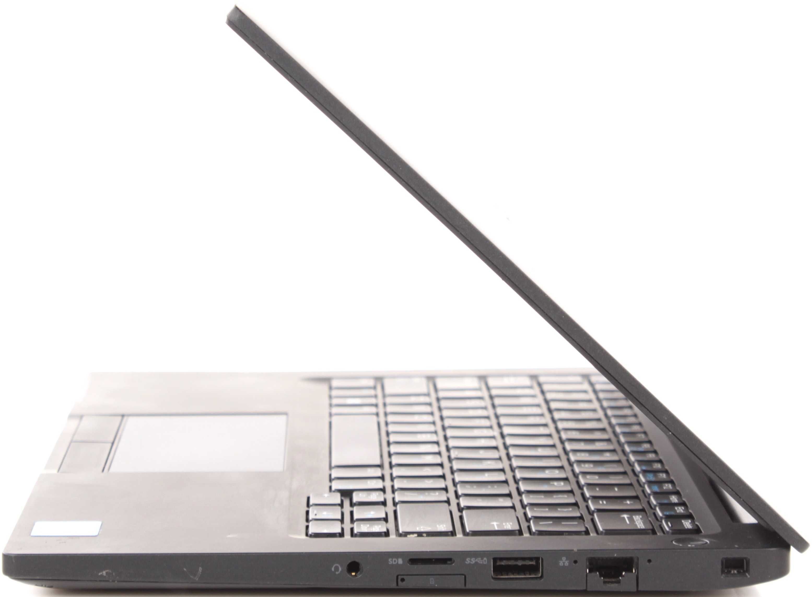 Ноутбук Dell Latitude 7290 (12,5" HD/i7-7600U/8GB/256GB/Wi-FI+BT/W10)