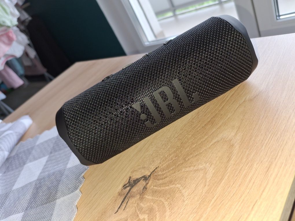 Nowy jbl flip 6 okazja