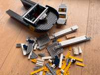 Lego City okręt statek elementy 60266 i 60095 (różne opcje)