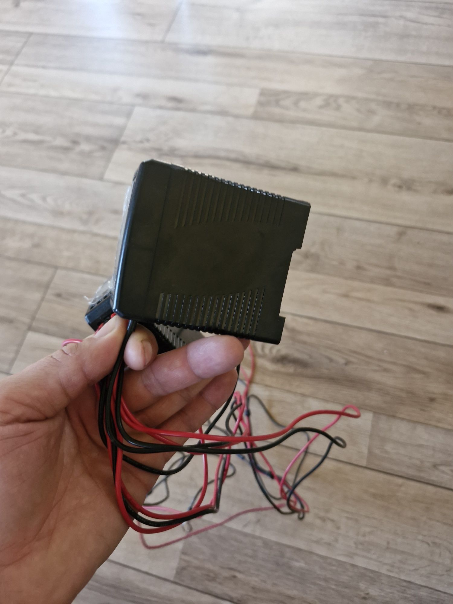 Балансир АКБ Battery Equalizer PLC-10