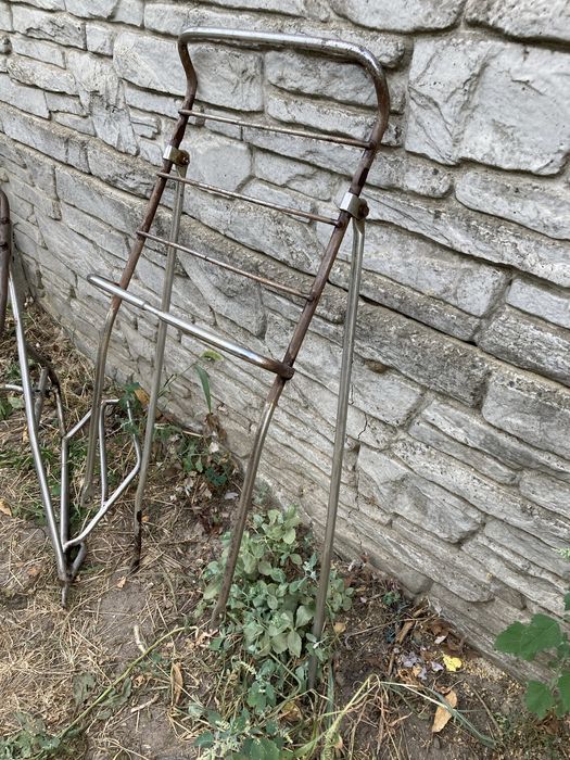 Продам багажник ява старушка, и иж 3