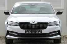 Skoda Superb Para Peças - Há Peças