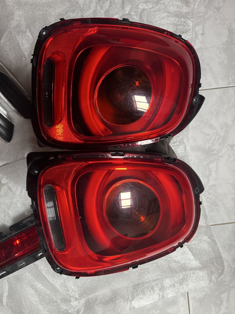 Mini cooper pecas f56