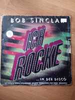 Bob Sinclair - Ich rocke winyl