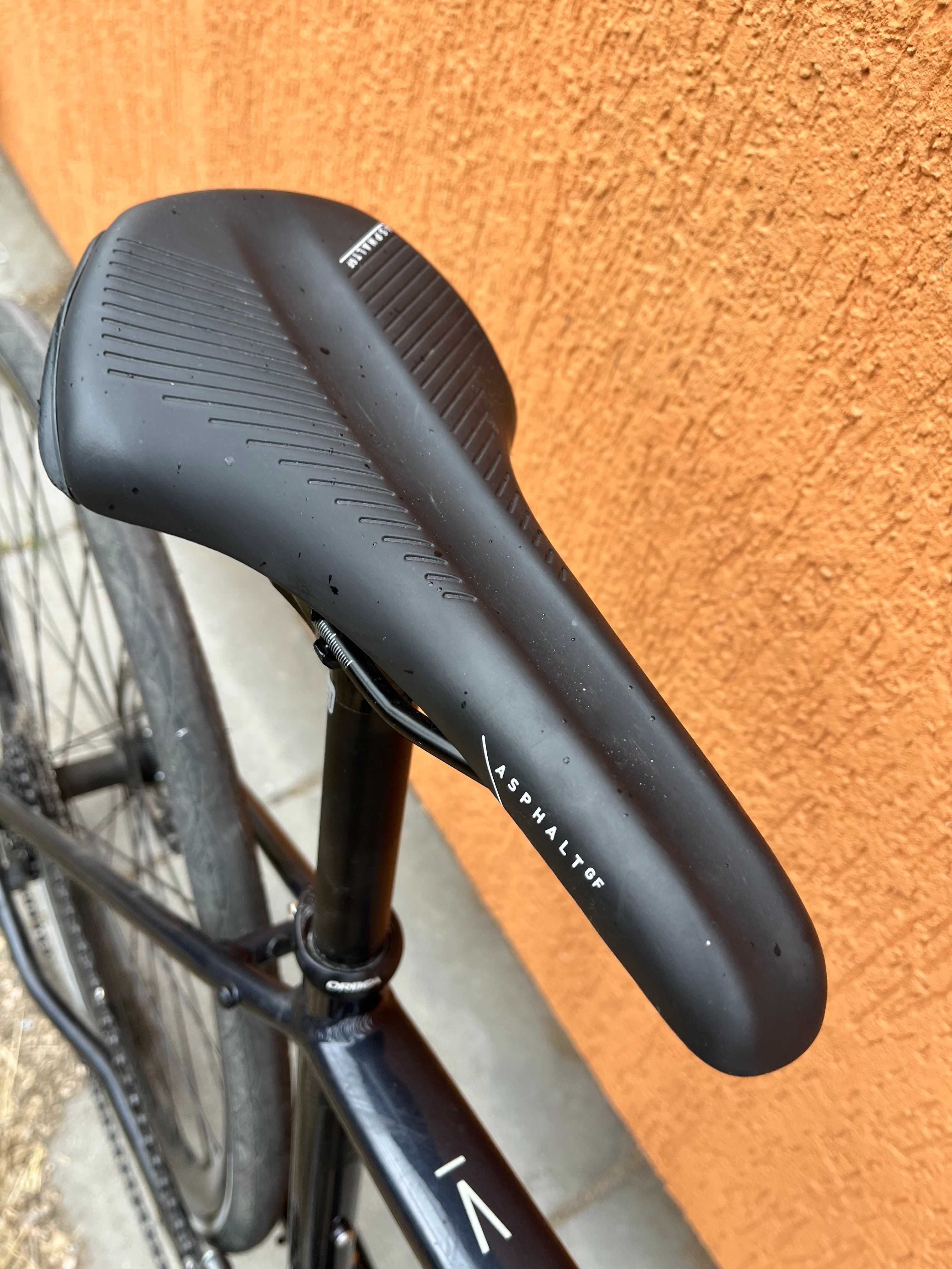 Rower Orbea Vector 30 xs