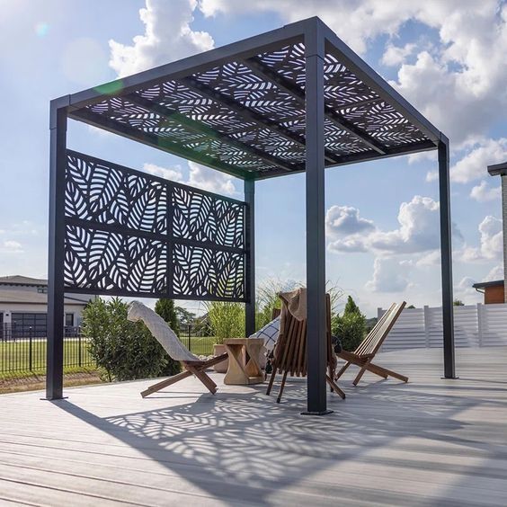 Serralharia, portões, gradeamentos, estruturas