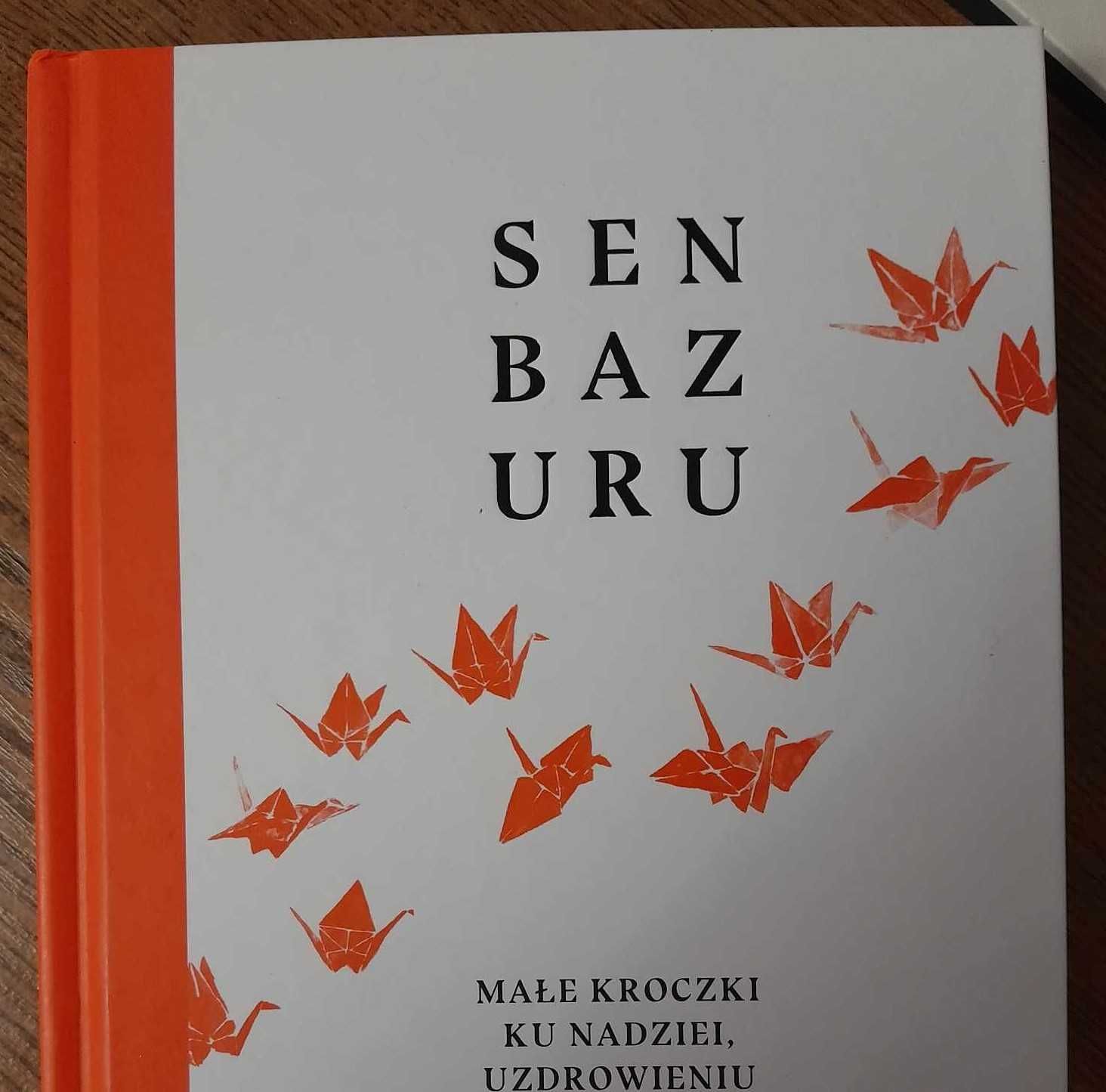 Senbazuru Michael James Wong