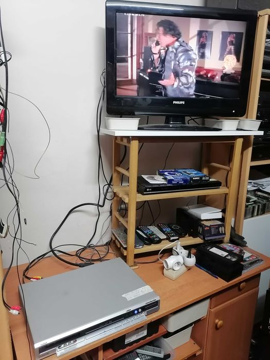 Nagrywarka Sony RDR-HX710