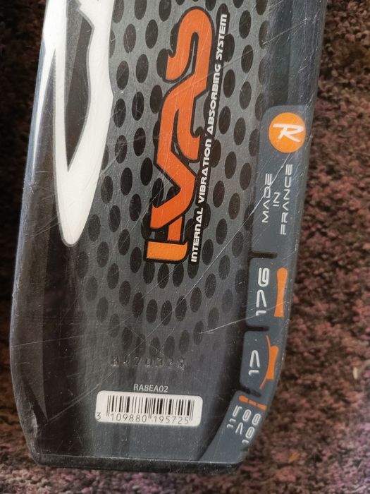 Narty Rossignol Zenith Z1 176cm