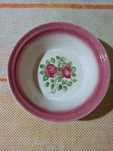 Saladeira vintage