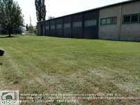 Hala produkcyjno-magazynowa do wynajęcia – 496 m2 – Zgorzelec.