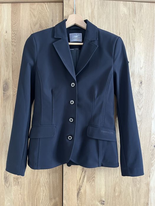 Frak konkursowy Schockemohle