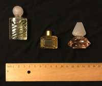 Conjunto de Miniaturas de Perfumes 10