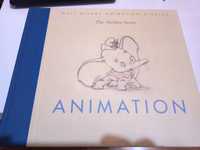 Walt Disney Animation Studios the Archive Series: Animation