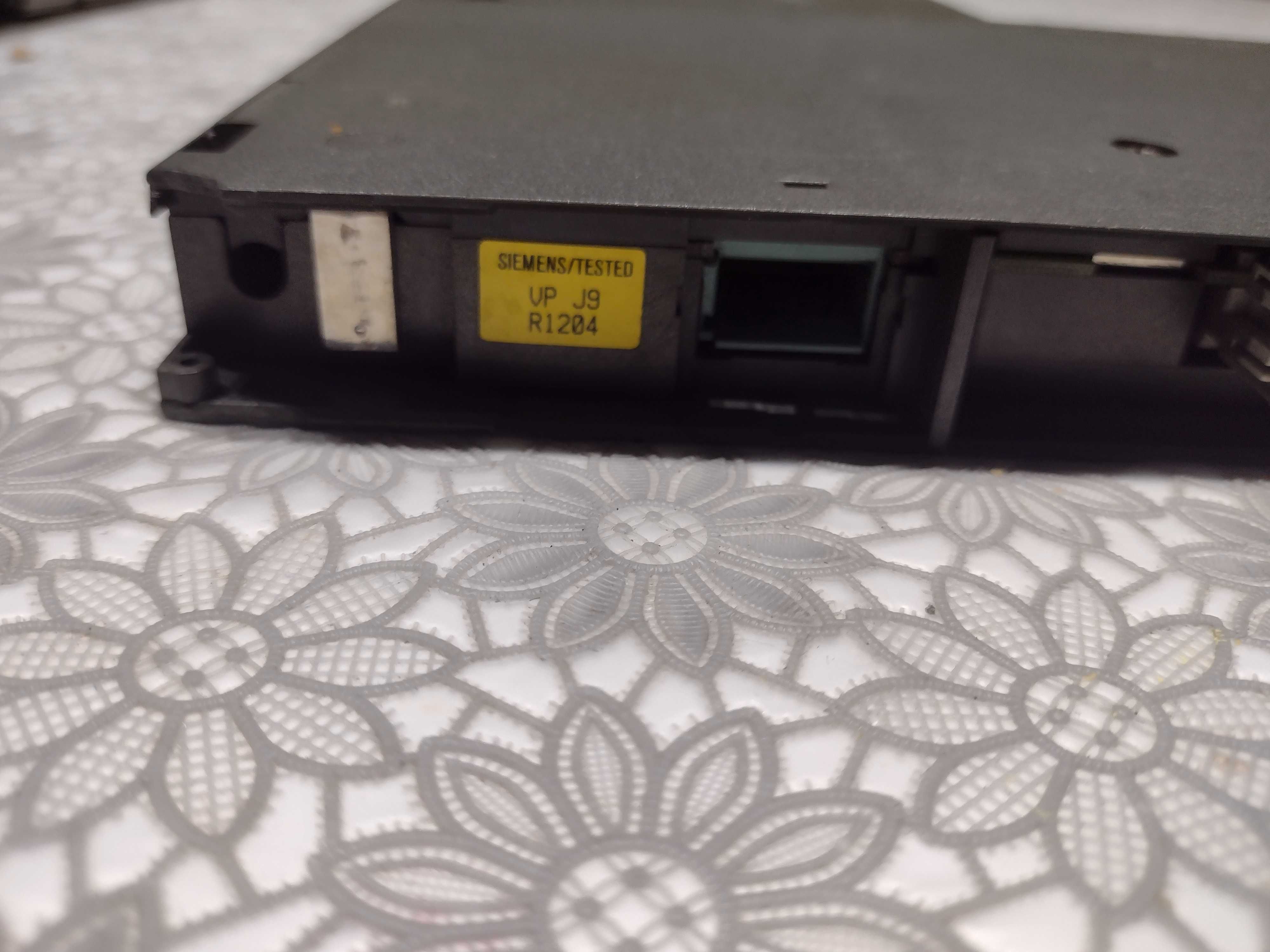 Siemens Simatic s7