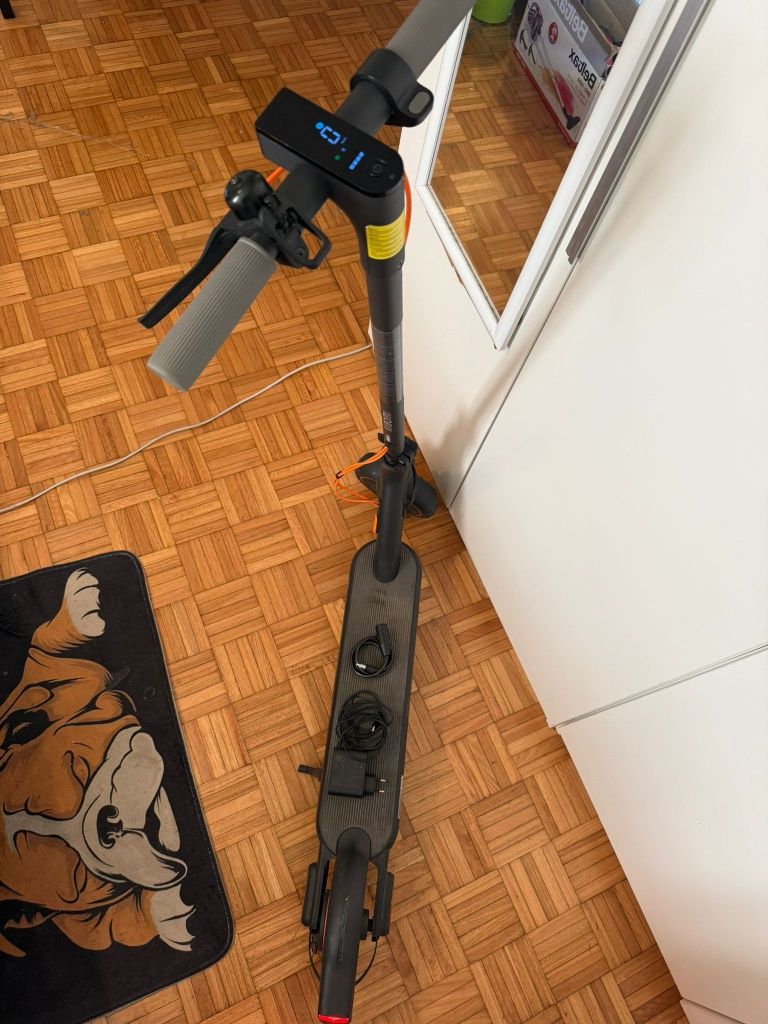 Trotinete Xiaomi