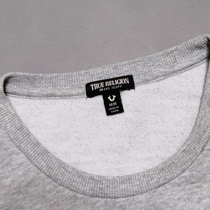 Світшот True Religion