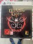 Baldur’s Gate 3 PS5 nowa w folii