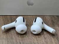 Apple AirPods Pro używane + etui Spigen