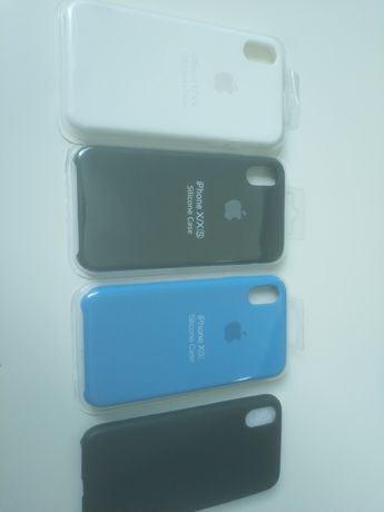 Capas IPhone X Novas